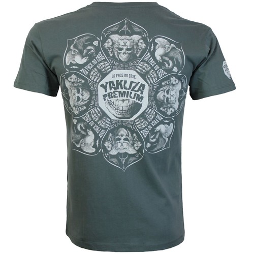 Yakuza premium herren shirt - premium, t-shirt