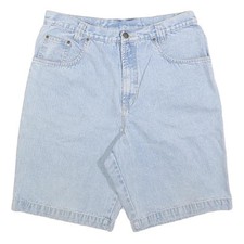 JEPS Herren Jeans Kurze Hose