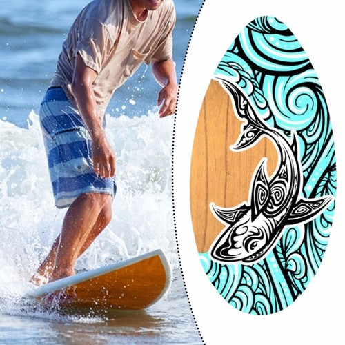Skimboard wassersport strand - wassersport,