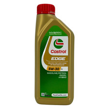 Castrol EDGE 5W-30 LL 1 Liter