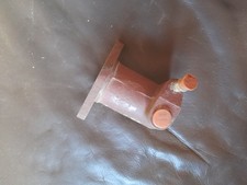 DDR Kupplungsnehmerzylinder Zylinder Kupplung Robur Getriebe Motor IFA