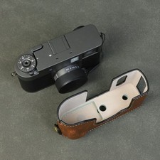 Full Body Protective Leather