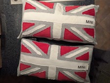 BMW Mini Kissen Gebraucht