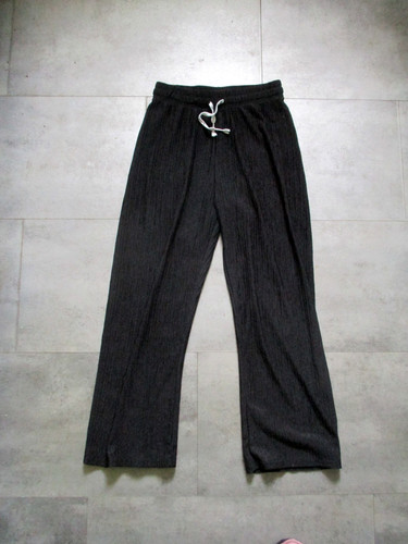 Plisseehose faltenhose - plisseehose,