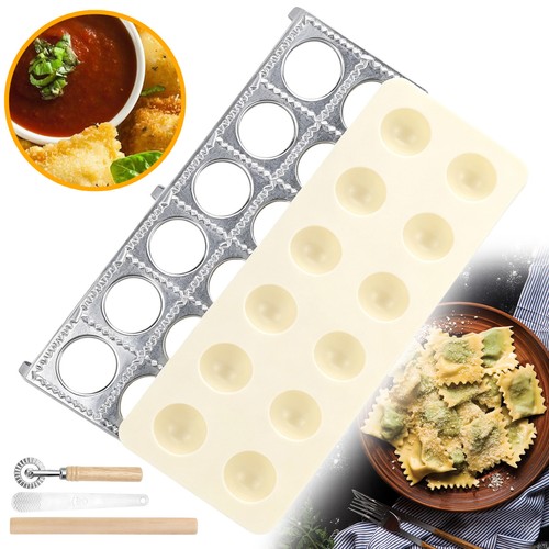 Maultasche ravioli brett 5tlg - maultasche,