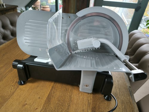 Aufschnittmaschine von agri - aufschnittmaschine,
