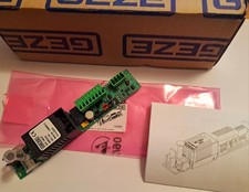 GEZE GC-151 Baujahr 5 /2025