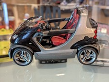 Smart crossblade 1:18
