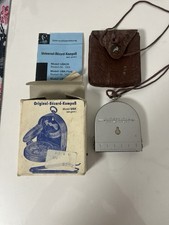 Lufft  Bézard-Kompass