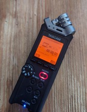 Tascam DR 22 WL Rekorder -