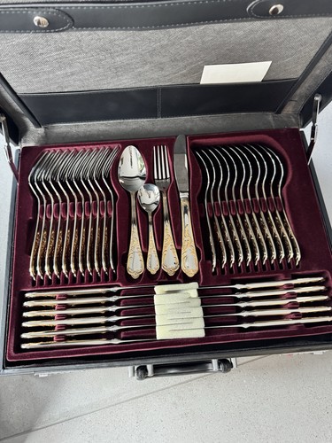 Ebel besteckset inkl - ebel,