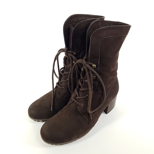 Paul green lammfell stiefel - paul,