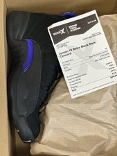 Air Jordan 12 Retro Low GC