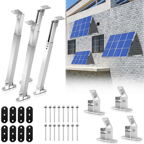 Set modul halterung - pv,
