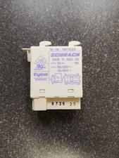 Miele Heizrelais Heizungs Relais Kleinschütz Schrack 041911120103 5870220 