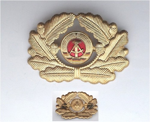 Ddr nva volksmarine - volksmarine, goldf