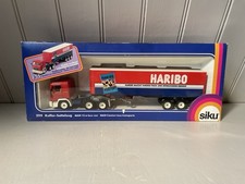 Siku 3119 - MAN F90 Haribo