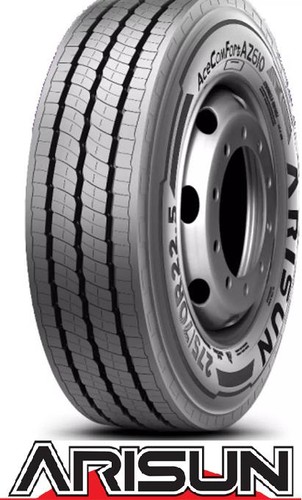 Arisun az610 275 r22 - arisun, r22.5