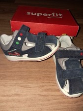 Superfit Sandalen Gr.20 NEU