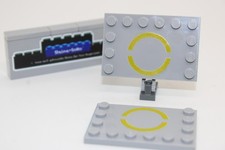Lego (c) Custom Druck -