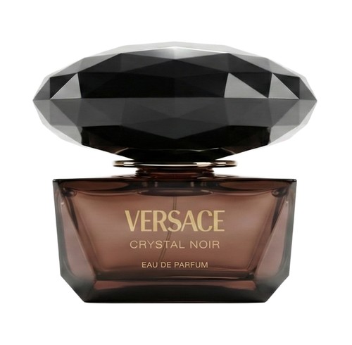 Versace crystal noir eau - crystal,