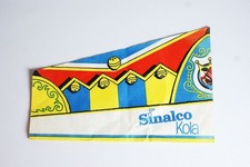 #10616 - Vintage Sinalco