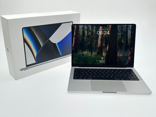 Apple macbook pro 2021 - macbook, m1