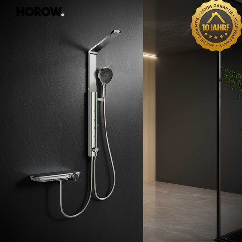 Duschsystem regendusche - duschsystem,