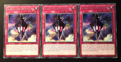 3x tachyon - yu-gi-oh!,