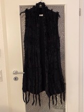 Elegance Paris  Strick Weste