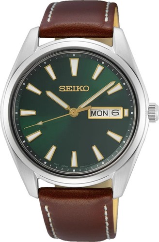 Seiko quartz sur449p1 - seiko,
