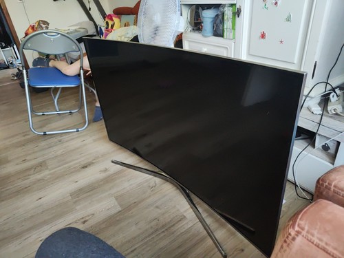 Samsung ue55ku6679u - samsung,
