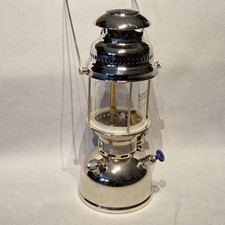 Petromax Rapid 829/500 CP Super Petroleumlampe Unbenutzt