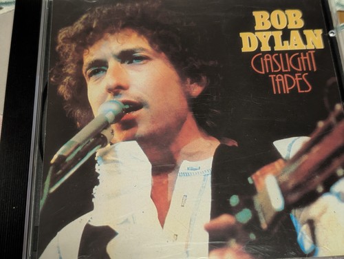 Bob dylan gaslight - dylan,