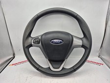 Ford fiesta ru8 - ford, lenkradairbag