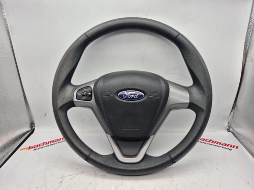Ford fiesta ru8 - fiesta, lenkradairbag