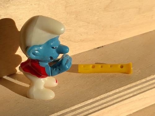Musikus lange flöte guter - lange,