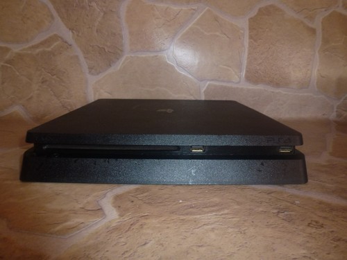 Lesen sony playstation slim - 4,