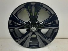 Nissan Qashqai Mk2 Alufelge 18