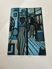 Otto Eglau - Berliner U-Bahn