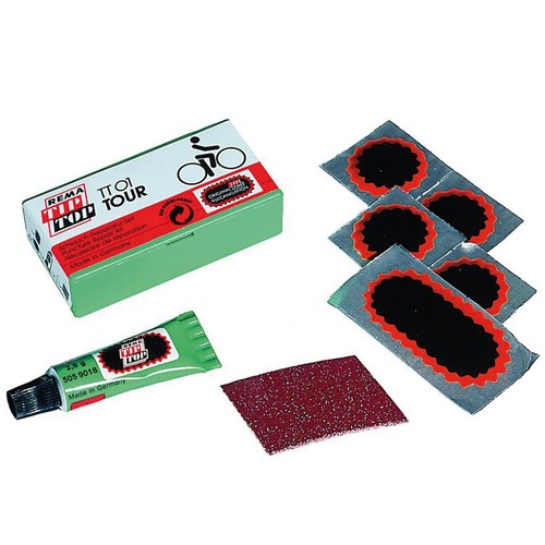 Tip top reparatur set tt01 - tip,