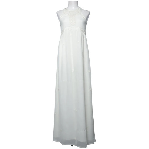 Zara basic maxikleid - zara,