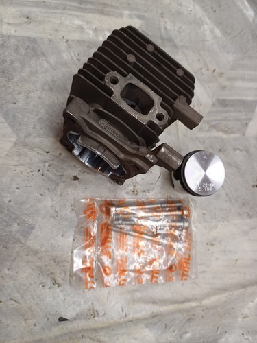 Stihl 85 zylinder - sh,