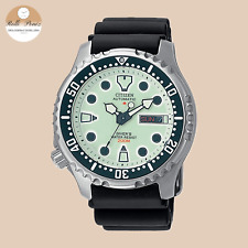 Citizen Promaster Uhr -