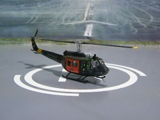 ?RMM Roskopf 41 BellUH1D 1:100 SAR HEER Anneliese 71+01 LTG 63 Hohn Herpa Roco 