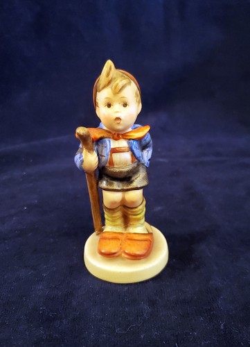 Hummel figur hans glück - "hans, im