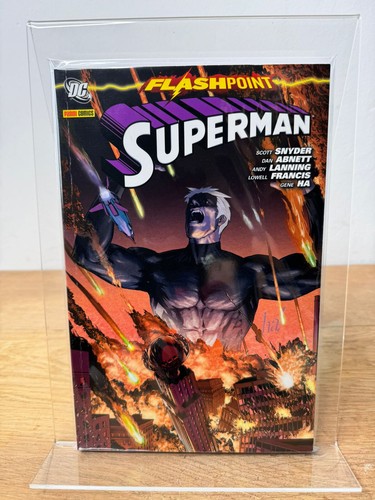 Flashpoint sonderband 3 - flashpoint,