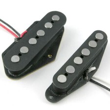 Tele-Style Hi-Output Alnico
