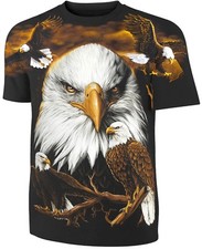 T-Shirt Adler