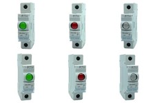 Leuchtmelder Signalleuchte